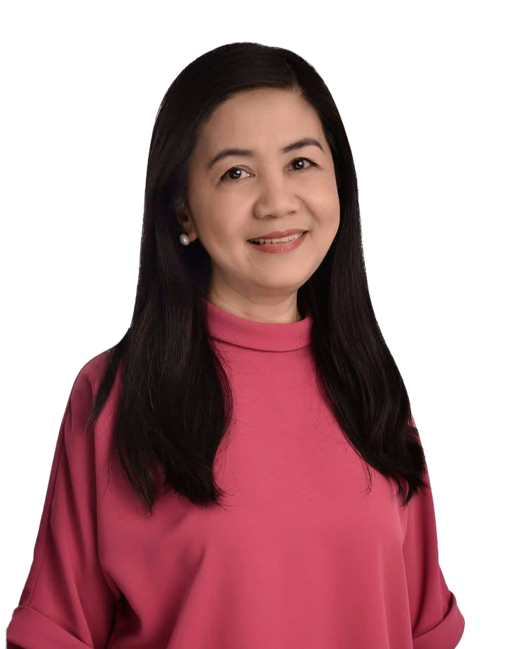 Mary Claire Agustin Garcia, Founder and Managing Director of 1st North Star Consulting